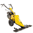 Motocositoare cu bara dubla mobila ProGARDEN MSB970 motor 7.5 CP benzina 4T latime de taiere 97cm 2 viteze