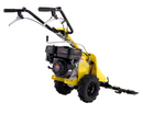 Motocositoare cu bara dubla mobila ProGARDEN MSB970 motor 7.5 CP benzina 4T latime de taiere 97cm 2 viteze