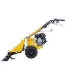 Motocositoare cu bara dubla mobila ProGARDEN MSB970 motor 7.5 CP benzina 4T latime de taiere 97cm 2 viteze