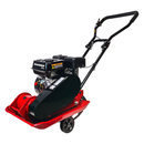 Placa Compactor Raider RDP-FPC01 motor Loncin 196cc 4.1kW 5.5 CP benzina 16kN 540x480mm