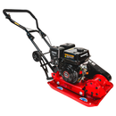 Placa Compactor Raider RDP-FPC01 motor Loncin 196cc 4.1kW 5.5 CP benzina 16kN 540x480mm