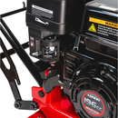 Placa Compactor Raider RDP-FPC01 motor Loncin 196cc 4.1kW 5.5 CP benzina 16kN 540x480mm