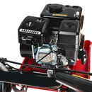 Placa Compactor Raider RDP-FPC01 motor Loncin 196cc 4.1kW 5.5 CP benzina 16kN 540x480mm