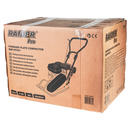 Placa Compactor Raider RDP-FPC01 motor Loncin 196cc 4.1kW 5.5 CP benzina 16kN 540x480mm