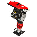 Compactor Raider RDP-TR01 motor Loncin 4,1kW 5,5CP 196cc benzina 10kN 345x285mm