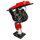 Compactor Raider RDP-TR01 motor Loncin 4,1kW 5,5CP 196cc benzina 10kN 345x285mm