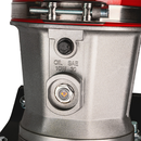 Compactor Raider RDP-TR01 motor Loncin 4,1kW 5,5CP 196cc benzina 10kN 345x285mm