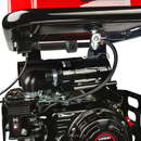 Compactor Raider RDP-TR01 motor Loncin 4,1kW 5,5CP 196cc benzina 10kN 345x285mm