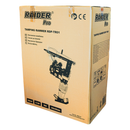 Compactor Raider RDP-TR01 motor Loncin 4,1kW 5,5CP 196cc benzina 10kN 345x285mm
