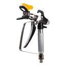 Pistol de vopsit fara aer Raider RDP-HPAS01 putere 1200W  presiune 207 bar