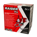 Pistol de vopsit fara aer Raider RDP-HPAS01 putere 1200W  presiune 207 bar