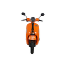 Scuter benzina RDB RETRO putere 2000W viteza 25 km/h motor 4T 55cc fara permis-Verde