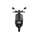 Scuter benzina RDB RETRO putere 2000W viteza 25 km/h motor 4T 55cc fara permis-Rosu