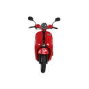 Scuter benzina RDB RETRO putere 2000W viteza 25 km/h motor 4T 55cc fara permis-Portocaliu