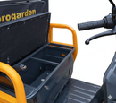 Tricicleta electrica Cargo Progarden TRIVO 3000 viteza 25km/h autonomie 60-80 km 72V 58Ah incarcator inclus