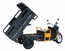 Tricicleta electrica Cargo Progarden TRIVO 3000 viteza 25km/h autonomie 60-80 km 72V 58Ah incarcator inclus
