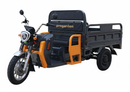 Tricicleta electrica Cargo Progarden TRIVO 3000 viteza 25km/h autonomie 60-80 km 72V 58Ah incarcator inclus