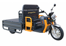 Tricicleta electrica Cargo Progarden TRIVO 3000 viteza 25km/h autonomie 60-80 km 72V 58Ah incarcator inclus