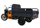Tricicleta electrica Cargo Progarden TRIVO 3000 viteza 25km/h autonomie 60-80 km 72V 58Ah incarcator inclus