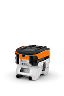 Aspirator umed/uscat pe acumulator STIHL SEA 50 0.3 kW furtun 180cm volum 50L Sistem AK fara acumulator si incarcator