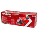 Polizor unghiular Raider RDI-AG71 125mm 1700W