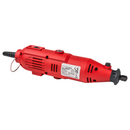 Set mini polizor drept Raider RD-MG15 135W vit. var. 100 accesorii