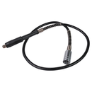 Set mini polizor drept Raider RD-MG15 135W vit. var. 100 accesorii
