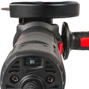 Polizor unghiular Raider RDP-AG79 125mm 900W LCD Black Edition