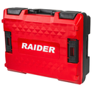Polizor unghiular Raider RDP-AG79 125mm 900W LCD Black Edition