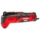 Unealta multifunctionala Raider RDP-OMT05 310W 3° prindere rapida