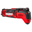 Unealta multifunctionala Raider RDP-OMT05 310W 3° prindere rapida