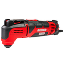 Unealta multifunctionala Raider RDP-OMT05 310W 3° prindere rapida