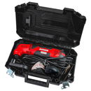 Unealta multifunctionala Raider RDP-OMT05 310W 3° prindere rapida