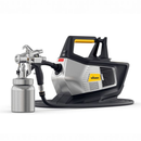 Pistol de vopsit electric Wagner FineCoat 9700 L WA2450376 tehnologie XVLP/HVLP putere motor 1.15 kW