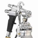 Pistol de vopsit electric Wagner FineCoat 9700 L WA2450376 tehnologie XVLP/HVLP putere motor 1.15 kW