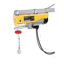Electropalan Powerplus POWX902 putere 1050 W sarcina maxima 600 kg/6 m 300 kg/12 m