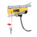 Electropalan Powerplus POWX902 putere 1050 W sarcina maxima 600 kg/6 m 300 kg/12 m