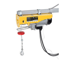 Electropalan Powerplus POWX903 putere 1300 W sarcina maxima 800 kg/6 m 400 kg/12 m