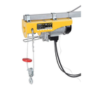 Electropalan Powerplus POWX903 putere 1300 W sarcina maxima 800 kg/6 m 400 kg/12 m