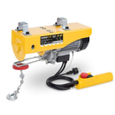 Electropalan Powerplus POWX903 putere 1300 W sarcina maxima 800 kg/6 m 400 kg/12 m