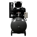 Compresor Cu 2 Pistoane Rotakt ROCP‑S200 Putere 4 kW 400V Presiune 10 bar Debit 460 l/min Capacitate 200l