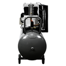 Compresor Cu 2 Pistoane Rotakt ROCP‑S200 Putere 4 kW 400V Presiune 10 bar Debit 460 l/min Capacitate 200l