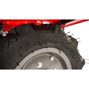 Motocultor Rotakt Agile RO101RS motor 7 CP benzina latime lucru 56-90 cm 2+1 viteze Roti 5.00-8 freze roti metal plug arat rarita reglabila plug cartofi cultivator plug reversibil remorca 3l ueli