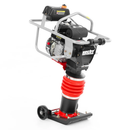 Mai compactor Hecht 1121 capacitate motor 196 cmc dimensiune talpa 345x285 mm 82 kg