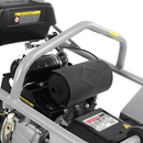 Mai compactor Hecht 1121 capacitate motor 196 cmc dimensiune talpa 345x285 mm 82 kg