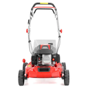 Masina de tuns iarba HECHT 541 S autopropulsata latime de taiere 41 cm volum cos 45 L + 1l ulei motor