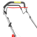 Masina de tuns iarba HECHT 541 S autopropulsata latime de taiere 41 cm volum cos 45 L