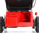 Masina de tuns iarba HECHT 541 S autopropulsata latime de taiere 41 cm volum cos 45 L + 1l ulei motor