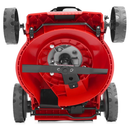 Masina de tuns iarba HECHT 541 S autopropulsata latime de taiere 41 cm volum cos 45 L