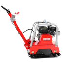 Placa compactoare bidirectionala HECHT 1116 capacitate 196 cm³ greutate 122 kg talpa 630 x 400 mm